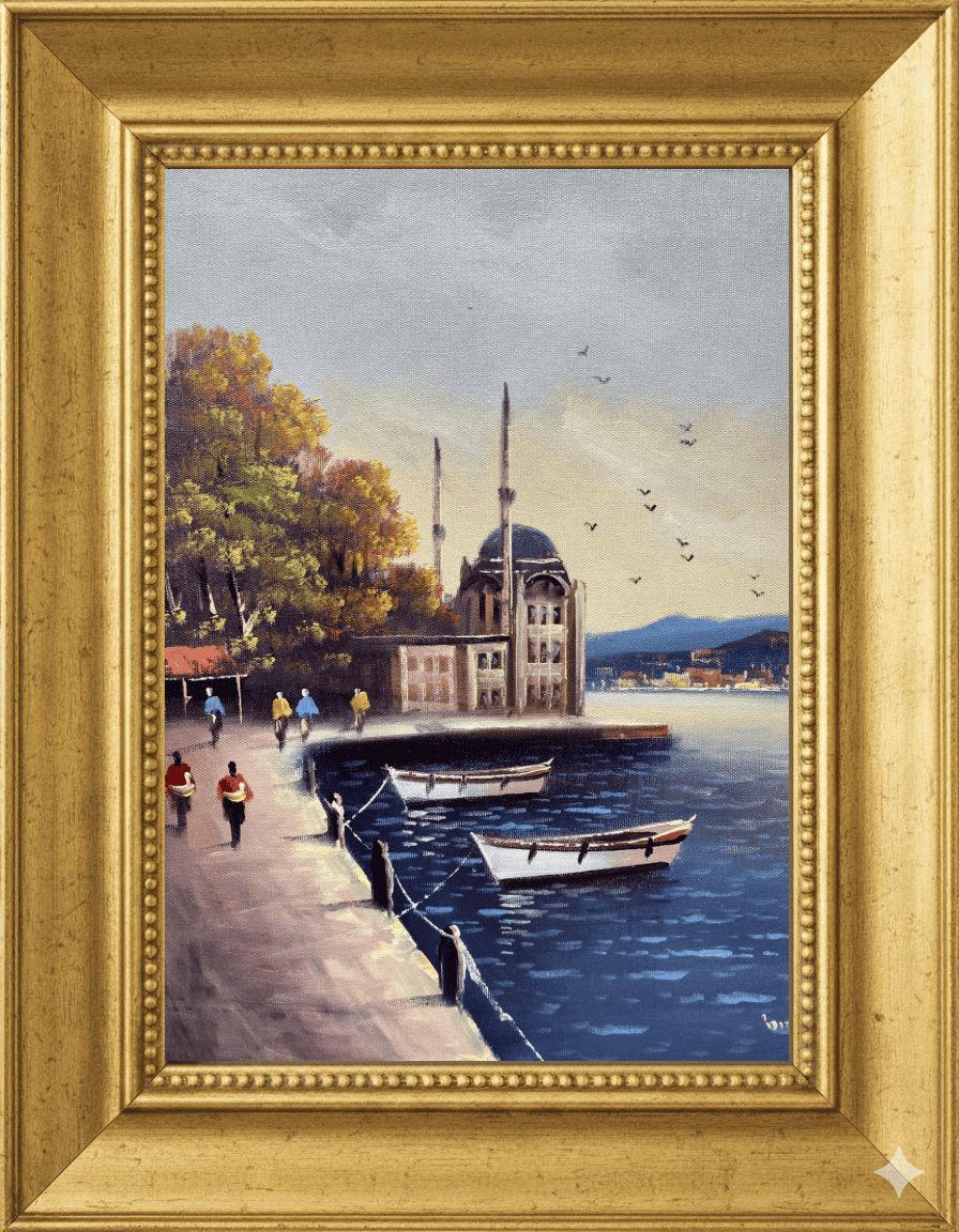 Ortaköy